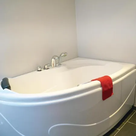 Tatil Evi Holiday Fyrrelunden Xii *
