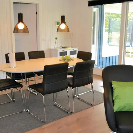 Holiday Fyrrelunden Xii Oksbøl