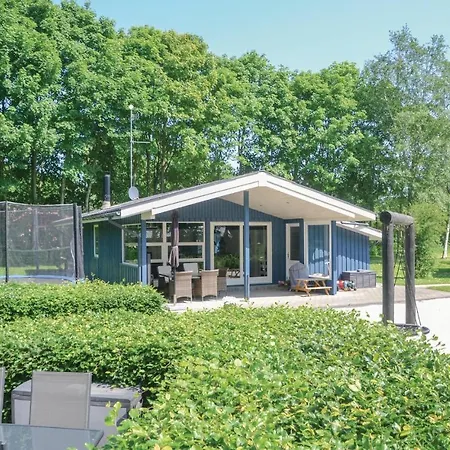 Tatil Evi Holiday Fyrrelunden Xii