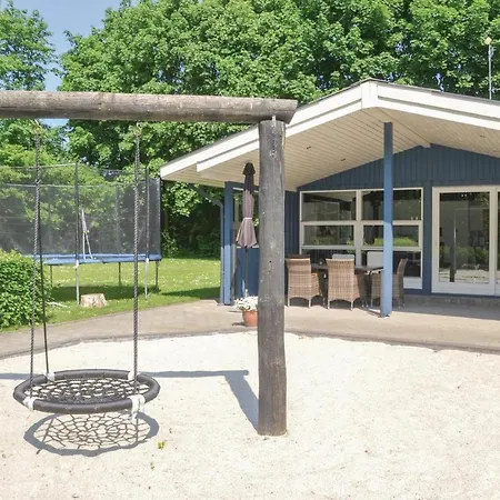 Tatil Evi Holiday Fyrrelunden Xii *