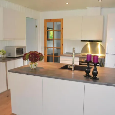 Tatil Evi Holiday Fyrrelunden Xii