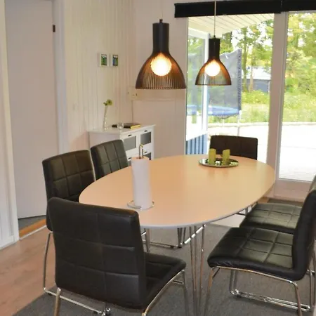 Tatil Evi Holiday Fyrrelunden Xii *